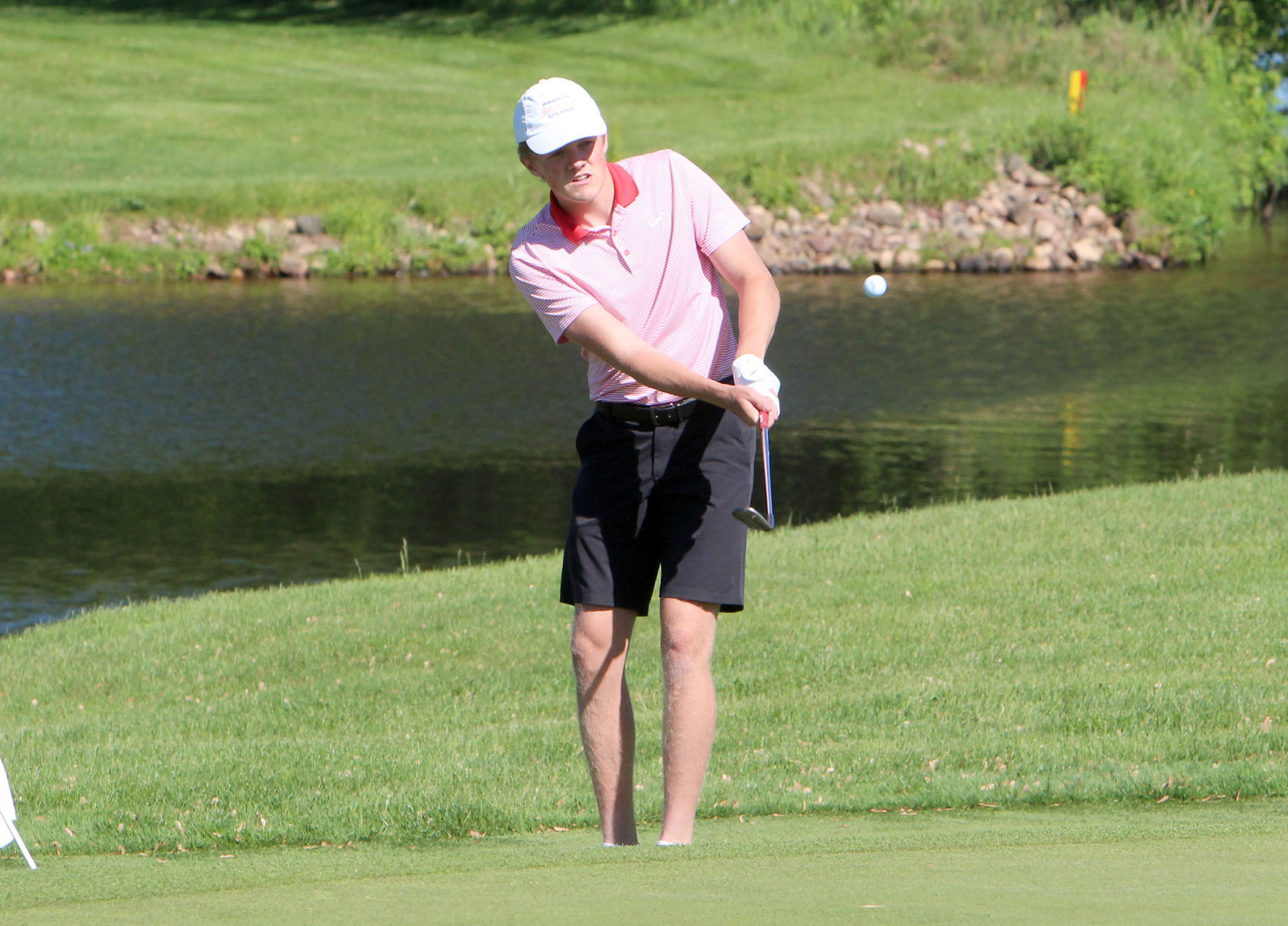 Big Rivers Conference Golf at Lake Wissota 5-26-21
